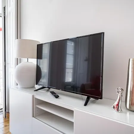 Apartmán Akicity Campolide Apollo Lisboa