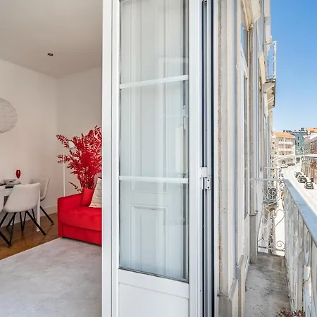Akicity Campolide Apollo Apartmán Lisboa