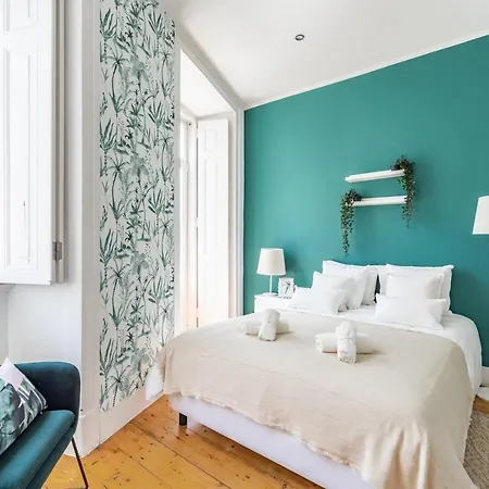 Akicity Campolide Apollo