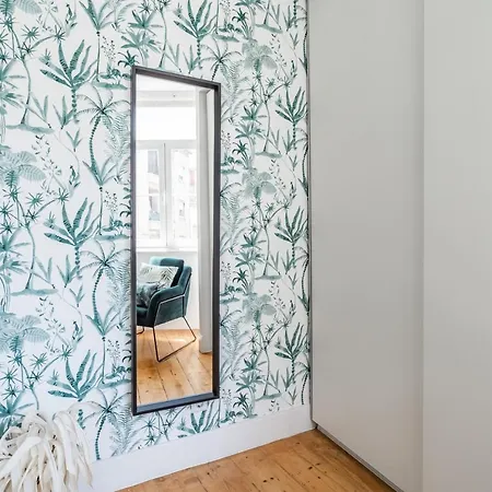 Apartmán Akicity Campolide Apollo