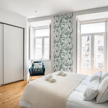 Apartmán Akicity Campolide Apollo *