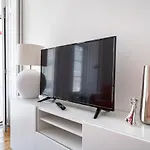 Apartament Akicity Campolide Apollo Lizbona