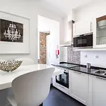 Apartament Akicity Campolide Apollo *