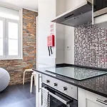 Appartamento Akicity Campolide Apollo *